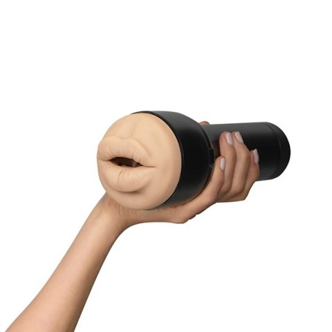 Kiiroo - Masturbator Realistyczne Usta Victoria June Kiiroo - Masturbator Realistyczne Usta Victoria June