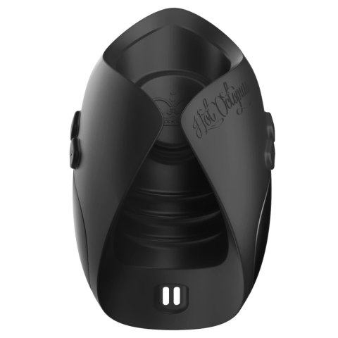 Kiiroo - Masturbator Z Interaktywnym Sterowaniem Hot Octopuss Kiiroo - Masturbator Z Interaktywnym Sterowaniem Hot Octopuss