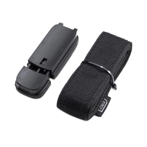 Kiiroo - Pasek Do Masturbatora Na Szyję Keon Accessory Neck Strap Kiiroo - Pasek Do Masturbatora Na Szyję Keon Accessory Neck Strap