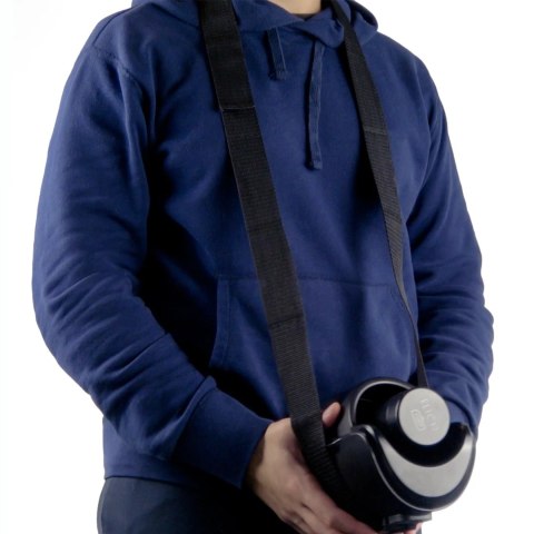 Kiiroo - Pasek Do Masturbatora Na Szyję Keon Accessory Neck Strap Kiiroo - Pasek Do Masturbatora Na Szyję Keon Accessory Neck Strap