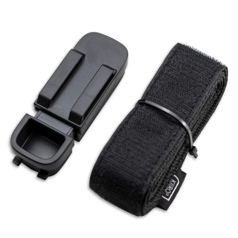 Kiiroo - Pasek Do Masturbatora Na Szyję Keon Accessory Neck Strap Kiiroo - Pasek Do Masturbatora Na Szyję Keon Accessory Neck Strap