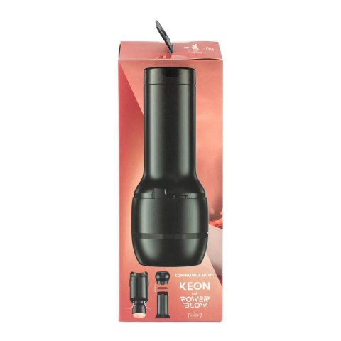 Kiiroo - Realistyczny Masturbator Lauren Phillips - PBC Pale Kiiroo - Realistyczny Masturbator Lauren Phillips - PBC Pale