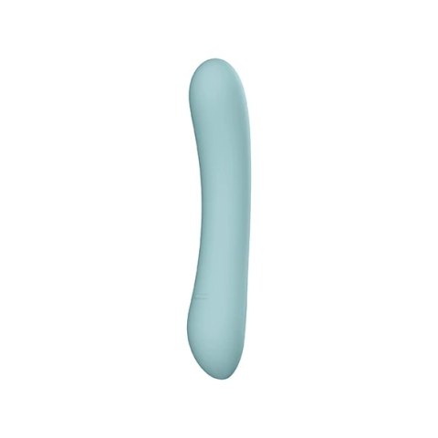 Kiiroo - Wibrator Z Aplikacją Pearl2 Plus Turkusowy Kiiroo - Wibrator Z Aplikacją Pearl2 Plus Turkusowy