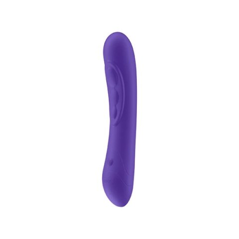 Kiiroo - Wibrator Z Aplikacją Pearl3 Fioletowy Kiiroo - Wibrator Z Aplikacją Pearl3 Fioletowy