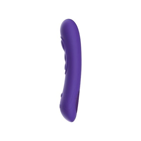 Kiiroo - Wibrator Z Aplikacją Pearl3 Fioletowy Kiiroo - Wibrator Z Aplikacją Pearl3 Fioletowy
