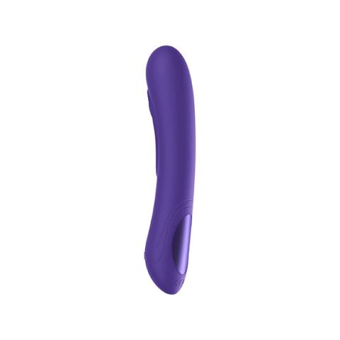 Kiiroo - Wibrator Z Aplikacją Pearl3 Fioletowy Kiiroo - Wibrator Z Aplikacją Pearl3 Fioletowy