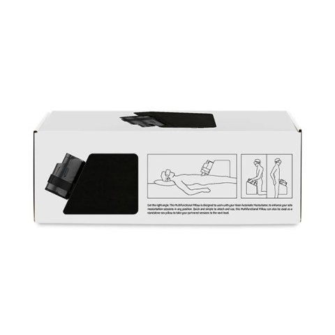 Kiiroo - Wielofunkcyjna Poduszka Do Seksu Z Masturbatorem Kiiroo - Wielofunkcyjna Poduszka Do Seksu Z Masturbatorem