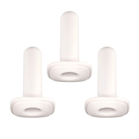 Kiiroo - Wkładka Zapasowa Do Masturbatora Onyx + Ciasne 3 szt Kiiroo - Wkładka Zapasowa Do Masturbatora Onyx + Ciasne 3 szt