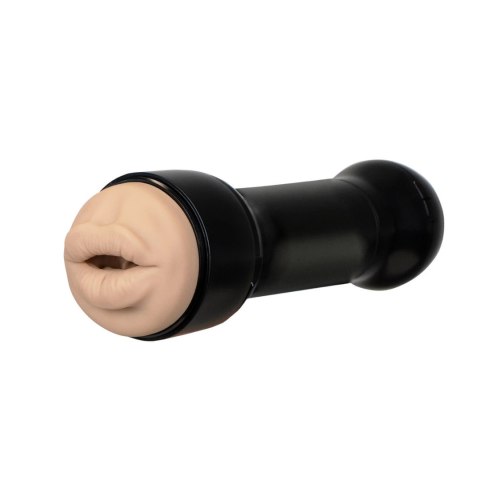 Kiiroo - Zestaw Masturbator Realistyczne Usta Victoria June + PowerBlow Kiiroo - Zestaw Masturbator Realistyczne Usta Victoria June + PowerBlow