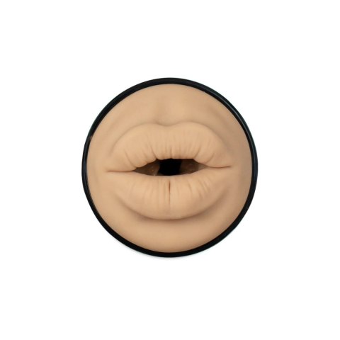 Kiiroo - Zestaw Masturbator Realistyczne Usta Victoria June + PowerBlow Kiiroo - Zestaw Masturbator Realistyczne Usta Victoria June + PowerBlow
