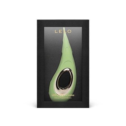 Lelo - Wibrator Punktowy Łechtaczki Krem Pistacjowy Lelo - Wibrator Punktowy Łechtaczki Krem Pistacjowy