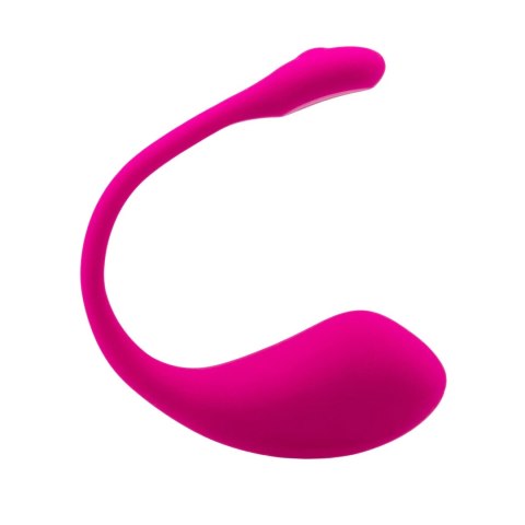 Lovense - Jajeczko Wibrujące Sterowane Aplikacją Lush 2 Lovense - Jajeczko Wibrujące Sterowane Aplikacją Lush 2