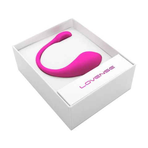 Lovense - Jajeczko Wibrujące Sterowane Aplikacją Lush 2 Lovense - Jajeczko Wibrujące Sterowane Aplikacją Lush 2