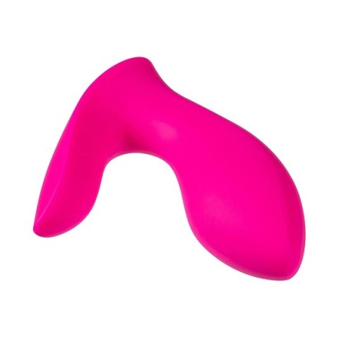 Lovense - Podwójny Wibrator Do Majtek Z Aplikacją Flexer Lovense - Podwójny Wibrator Do Majtek Z Aplikacją Flexer