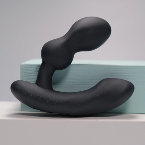 Lovense - Stymulator Prostaty Edge 2 Sterowany Aplikacją Lovense - Stymulator Prostaty Edge 2 Sterowany Aplikacją