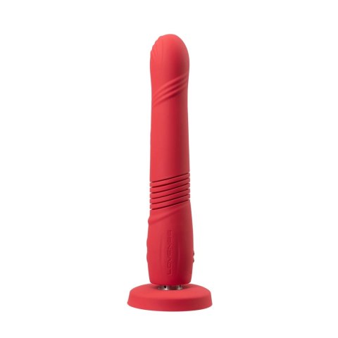 Lovense - Wibrator Pulsujący Gravity Z Aplikacją Lovense - Wibrator Pulsujący Gravity Z Aplikacją
