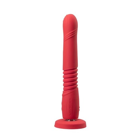 Lovense - Wibrator Pulsujący Gravity Z Aplikacją Lovense - Wibrator Pulsujący Gravity Z Aplikacją