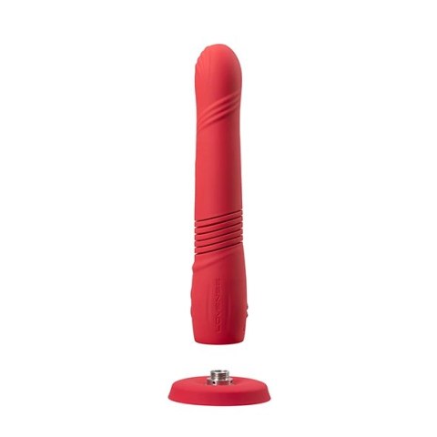 Lovense - Wibrator Pulsujący Gravity Z Aplikacją Lovense - Wibrator Pulsujący Gravity Z Aplikacją