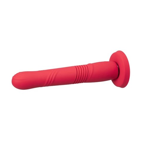 Lovense - Wibrator Pulsujący Gravity Z Aplikacją Lovense - Wibrator Pulsujący Gravity Z Aplikacją