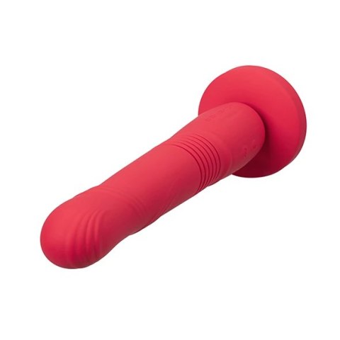 Lovense - Wibrator Pulsujący Gravity Z Aplikacją Lovense - Wibrator Pulsujący Gravity Z Aplikacją