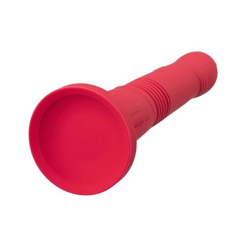 Lovense - Wibrator Pulsujący Gravity Z Aplikacją Lovense - Wibrator Pulsujący Gravity Z Aplikacją