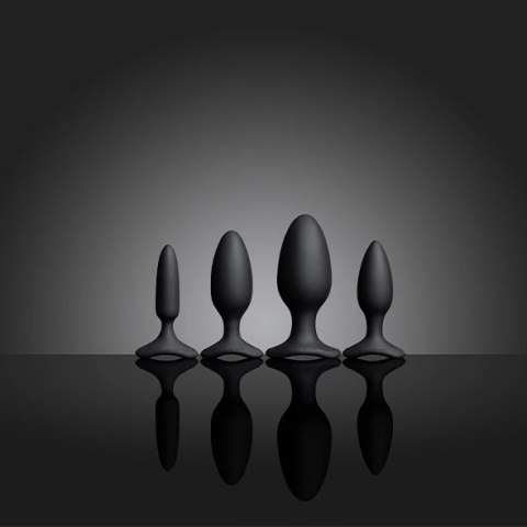 Lovense - Zatyczka Analna Hush 2 M 45 mm Lovense - Zatyczka Analna Hush 2 M 45 mm