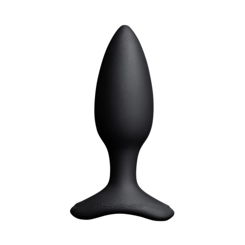 Lovense - Zatyczka Analna Hush 2 S 38 mm Lovense - Zatyczka Analna Hush 2 S 38 mm