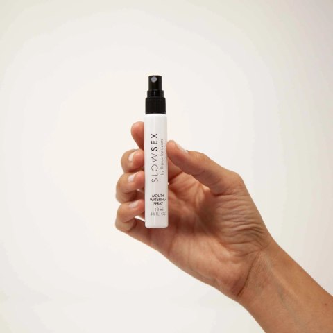 Bijoux Indiscrets - Spray Do Seksu Oralnego Bijoux Indiscrets - Spray Do Seksu Oralnego