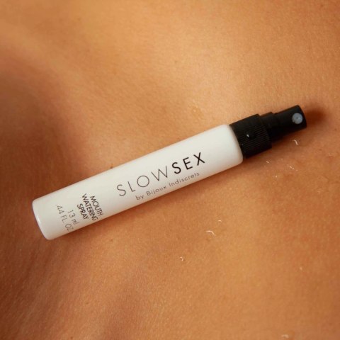 Bijoux Indiscrets - Spray Do Seksu Oralnego Bijoux Indiscrets - Spray Do Seksu Oralnego