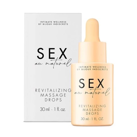 Bijoux Indiscrets - Żel Do Masażu Intymnego 30 ml Bijoux Indiscrets - Żel Do Masażu Intymnego 30 ml