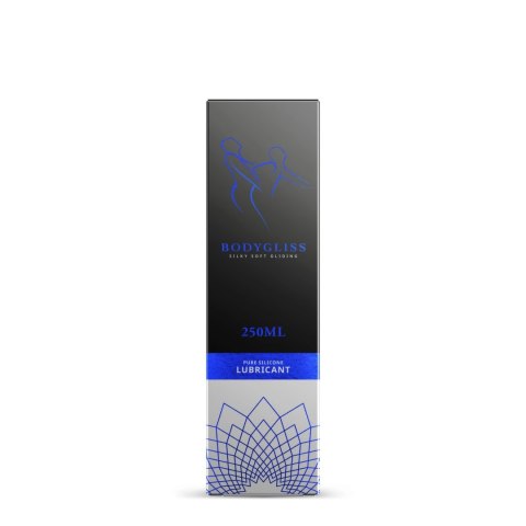 BodyGliss - Lubrykant Silikonowy Dla Mężczyzn Adventure 250 ml BodyGliss - Lubrykant Silikonowy Dla Mężczyzn Adventure 250 ml
