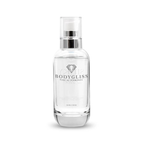 Bodygliss - Lubrykant Silikonowy Diamond Collection 10 ml Bodygliss - Lubrykant Silikonowy Diamond Collection 10 ml