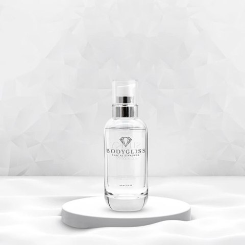Bodygliss - Lubrykant Silikonowy Diamond Collection 10 ml Bodygliss - Lubrykant Silikonowy Diamond Collection 10 ml