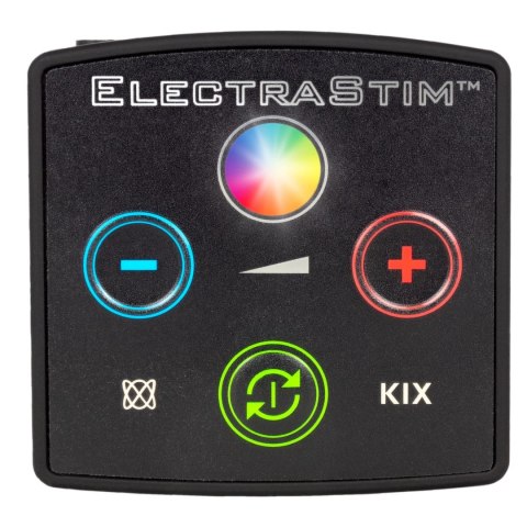 ElectraStim - Stymulator Jednokanałowy Do Elektrostymulacji ElectraStim - Stymulator Jednokanałowy Do Elektrostymulacji