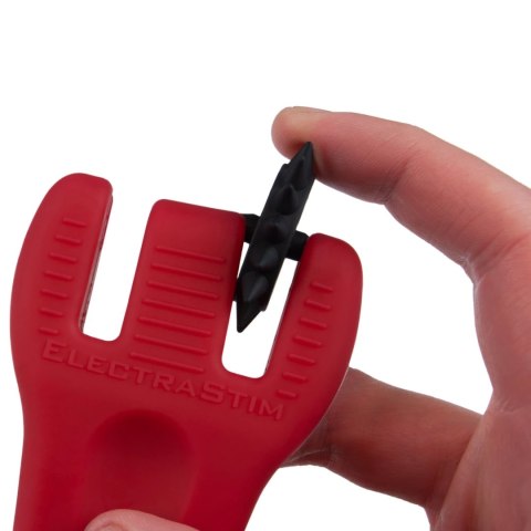 ElectraStim - Wiatraczek Ostroga Z Kółkami Wertenberga ElectraStim - Wiatraczek Ostroga Z Kółkami Wertenberga