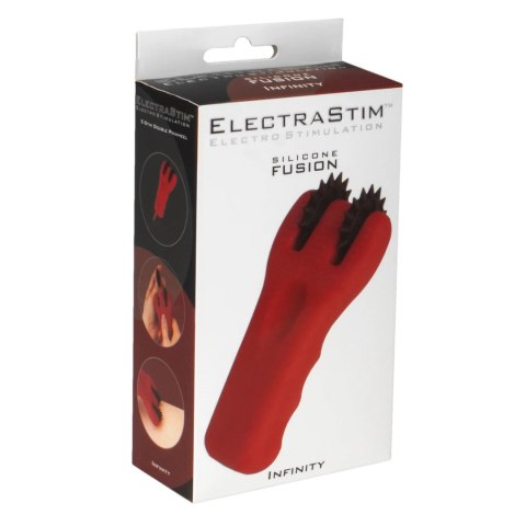 ElectraStim - Wiatraczek Ostroga Z Kółkami Wertenberga ElectraStim - Wiatraczek Ostroga Z Kółkami Wertenberga