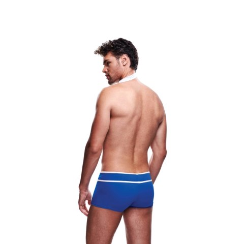 Envy - Seksowny 2-Częściowy Zestaw Marynarza L/XL Envy - Seksowny 2-Częściowy Zestaw Marynarza L/XL