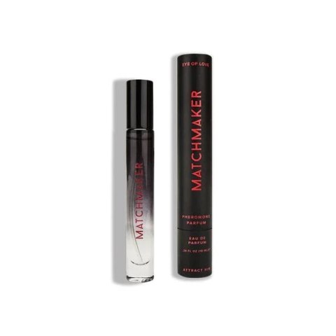 Eye of Love - Perfumy Z Feromonami Dla Kobiet Matchmaker Black Diamond 10 ml Eye of Love - Perfumy Z Feromonami Dla Kobiet Matchmaker Black Diamond 10 ml