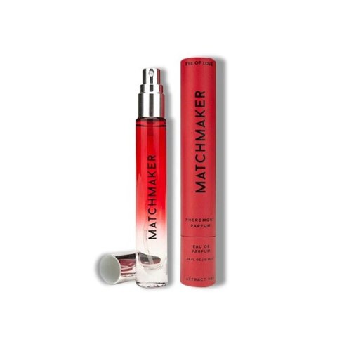Eye of Love - Perfumy Z Feromonami Dla Kobiet Matchmaker Red Diamond 10 ml Eye of Love - Perfumy Z Feromonami Dla Kobiet Matchmaker Red Diamond 10 ml