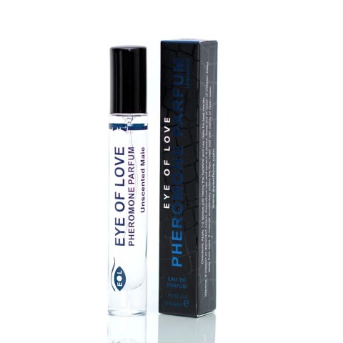 Eye of Love - Spray Do Ciała Feromony Męskie Bezzapachowe 10 ml Eye of Love - Spray Do Ciała Feromony Męskie Bezzapachowe 10 ml