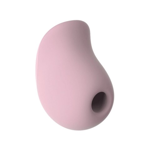 Fun Factory MEA Pink - System ciśnieniowy z funkcją Boost, USB Fun Factory MEA Pink - System ciśnieniowy z funkcją Boost, USB
