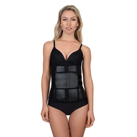 Bye Bra - Bielizna Wyszczuplająca Talię Czarna XXL Bye Bra - Bielizna Wyszczuplająca Talię Czarna XXL