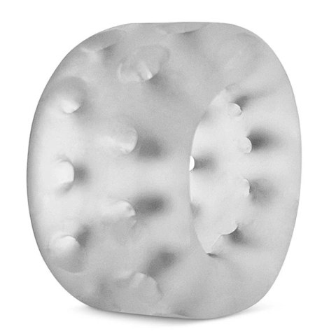 Oxballs - Airballs Air-Lite Pierścień Erekcyjny Na Penisa Przezroczysty Oxballs - Airballs Air-Lite Pierścień Erekcyjny Na Penisa Przezroczysty
