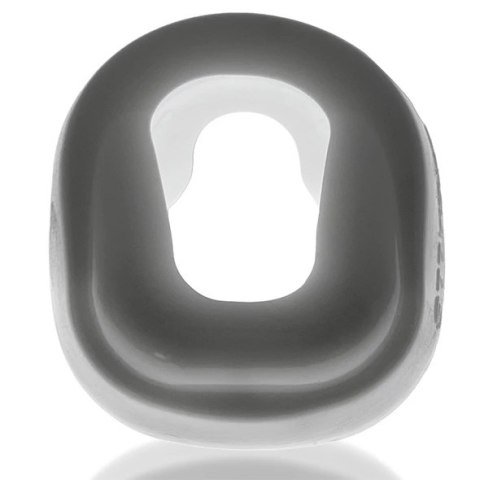 Oxballs - Big-D Pierścień Na Penisa Biały Oxballs - Big-D Pierścień Na Penisa Biały