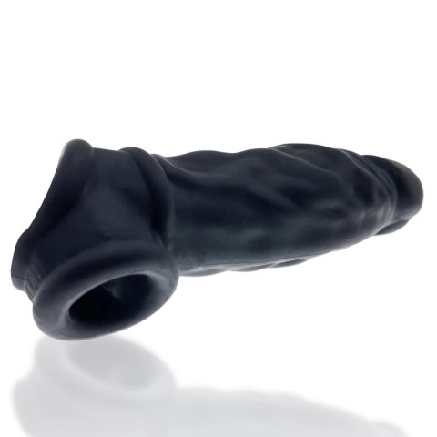 Oxballs - Butch Cocksheath Realistyczna Przedłużka Na Penisa Czarna 22 cm Oxballs - Butch Cocksheath Realistyczna Przedłużka Na Penisa Czarna 22 cm
