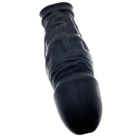 Oxballs - Butch Cocksheath Realistyczna Przedłużka Na Penisa Czarna 22 cm Oxballs - Butch Cocksheath Realistyczna Przedłużka Na Penisa Czarna 22 cm