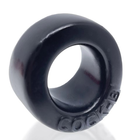 Oxballs - Cock-B Bulge Pierścień Na Penisa Czarny Oxballs - Cock-B Bulge Pierścień Na Penisa Czarny