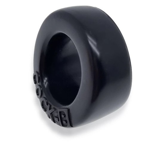 Oxballs - Cock-B Bulge Pierścień Na Penisa Czarny Oxballs - Cock-B Bulge Pierścień Na Penisa Czarny