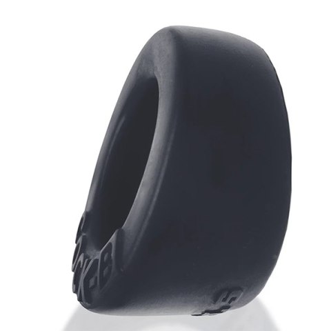 Oxballs - Cock-B Bulge Pierścień Na Penisa Czarny Oxballs - Cock-B Bulge Pierścień Na Penisa Czarny