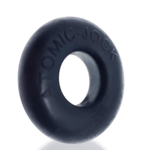Oxballs - Do-Nut 2 Cockring Special Edition Pierścień Erekcyjny Na Penisa Czarny Oxballs - Do-Nut 2 Cockring Special Edition Pierścień Erekcyjny Na Penisa Czarny